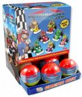 Mariokart Ds Series 3 Nintendo Pullback Racers Gacha - Tomy