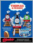 Thomas and Friends - Figurines Sweet Spa