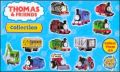 Thomas & Friends - Figurines Bip