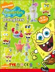 SpongeBob  Danglers - Tomy