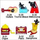 Prsentation de la collection