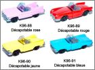 Pr�sentation de la collection