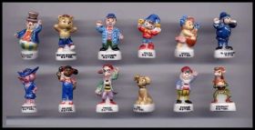 Les Aventures de Oui-Oui - Fves 2007 - Arguydal