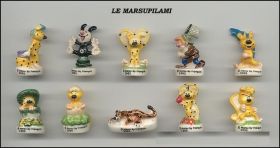 Marsupilami - F�ves 2006