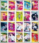 Pr�sentation de la collection