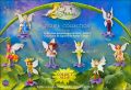 Disney Fairies  Danglers - Figure Collection - Series 1 Tomy