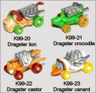 Prsentation de la collection