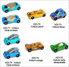 Prsentation de la collection