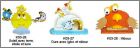 Pr�sentation de la collection