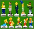 The Simpsons f�tent les Rois - 10 F�ves Brillantes - 2009