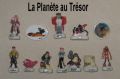 La Plante au Trsor - Fves 2003