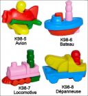 Prsentation de la collection