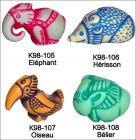 Pr�sentation de la collection