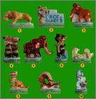 Prsentation de la collection