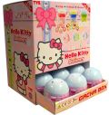 Hello Kitty Sationery - Gacha Box