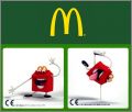 2 Magnets - Mc Donald's - 2011
