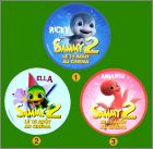 Prsentation de la collection