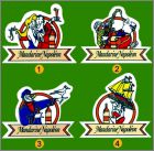 Prsentation de la collection