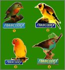 Pr�sentation de la collection