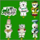 Pr�sentation de la collection