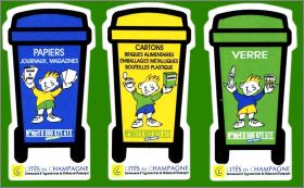 Cits en Champagne Communaut d'Agglomration Chalons 2010