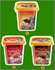 Prsentation de la collection