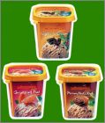 3 Magnets - Mövenpick Ice Cream (Nestlé) 2011 - Allemagne