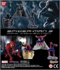 Spider-man 3 - Maxi Collection - Figurines Bandai - 2007