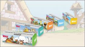 Astrix - OMY - Happy Meal - Mc Donald - 2021