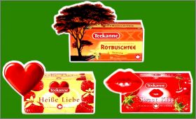 3 Magnets -Th Teekanne - 2010 - Allemagne