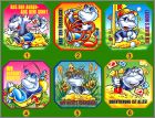 Prsentation de la collection