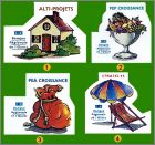 Prsentation de la collection