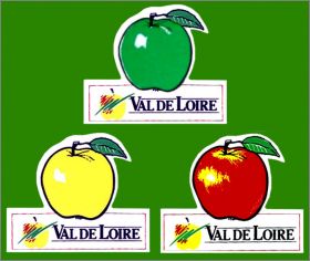 3 Magnets - Val de Loire - 2005