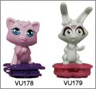 Prsentation de la collection