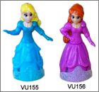 Prsentation de la collection