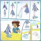 Exemple de BPZ verso