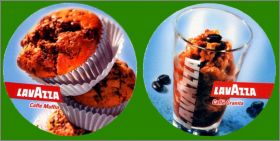 2 Magnets - Lavazza - 2005 - Allemagne