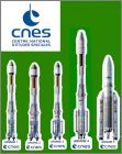 5 Magnets Ariane - CNES - 2013