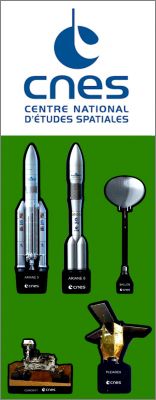 5 Magnets - CNES - 2015
