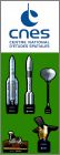 5 Magnets - CNES - 2015