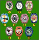 Prsentation de la collection