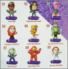 Prsentation de la collection