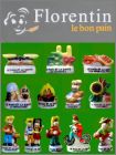 Florentin Le Pain & la Sant 12 Fves Brillantes Prime 2004