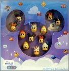 Coffret 10 fves +2 Hors srie