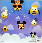 Dos de coffret 10 Fves + 2