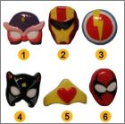 Prsentation de la collection