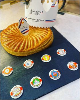 Les Dessins des Enfants - 8 fves A.Chevalier de St-Ay 2022