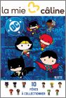 Justice League DC Comics - 10 F�ves brillantes - 2017 - 2026