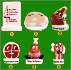 Prsentation de la collection