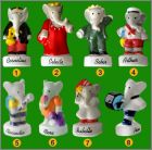 Prsentation de la collection